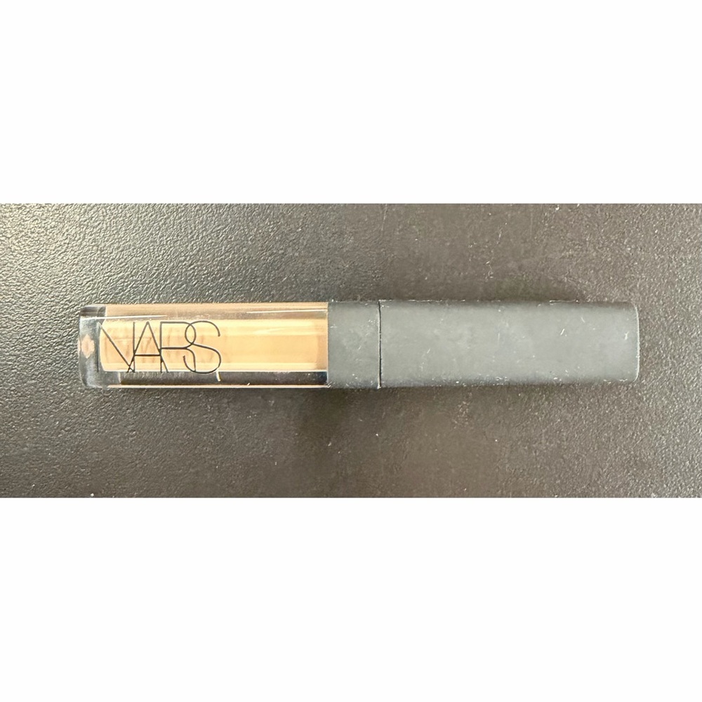 NARS Concealer in Custard